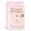 Prelude C75 Christening Granddaughter 6pk