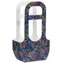 Partisan Plant Carrier Spring Flora Extra Large