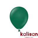 Kalisan Standard Dark Green 18" Latex 25pk