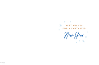 Regal 6 Pack C50 Cards New Year