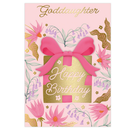 Prelude 6 Pack Cards C50 Birthday Goddaughter