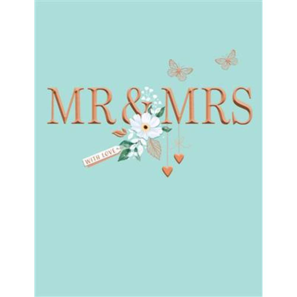 Regal 6 Pack Cards C50 Everyday Wedding