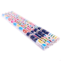 Rollwrap White Kraft 70cm x 3m 50pk