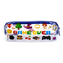 Puckator Pencil Case Game Over