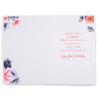 Prelude C75 Birthday Mum 6pk