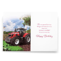 Kingsley C50 Birthday Special Friend 6pk