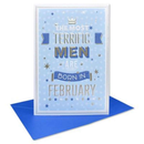 Prelude C50 Birthday February 6pk