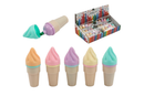 Sifcon 5 Pack Highlighters Ice Cream
