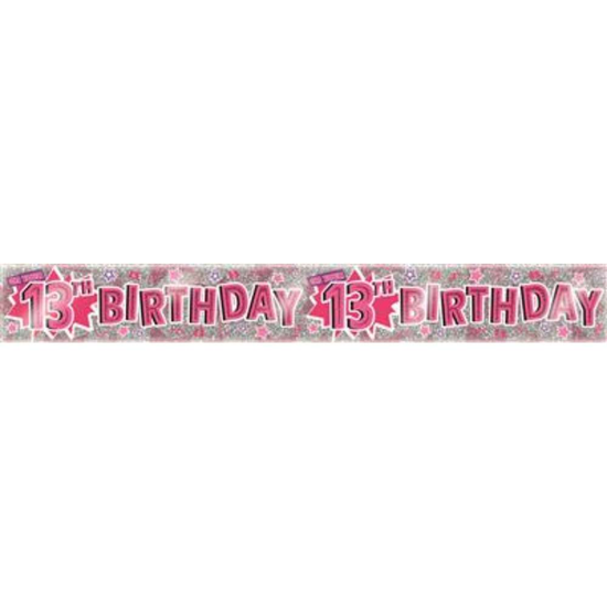 Giftzone Banner Age 13 Female 2.6M