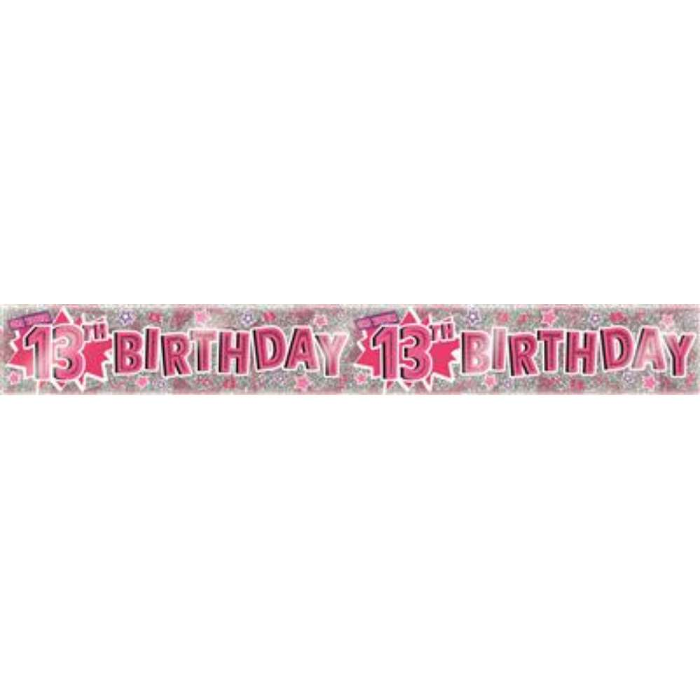 Giftzone Banner Age 13 Female 2.6M