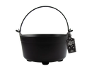 Gem Imports Halloween Cauldron