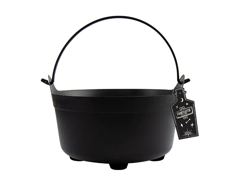 Gem Imports Halloween Cauldron