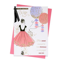 Prelude C90 Birthday Wife 6pk