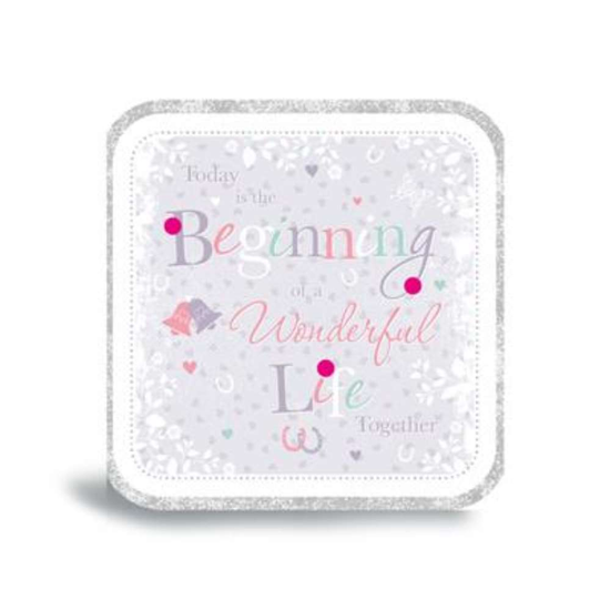 Prelude 6 Pack Cards C60 Everyday Wedding