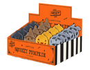 Gem Imports Squeeze Pumpkin Toy