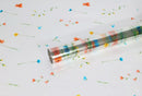 Film Roll Wildflower 80cm x 100m