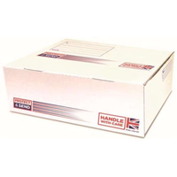 Mailing Box Medium 160x250x350mm