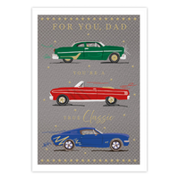 Prelude C90 Birthday Dad 6pk