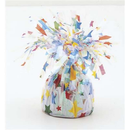 Unique Tassel Balloon Weight Stars