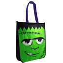 Halloween Characters Treat Bags 28x36cm 12pk