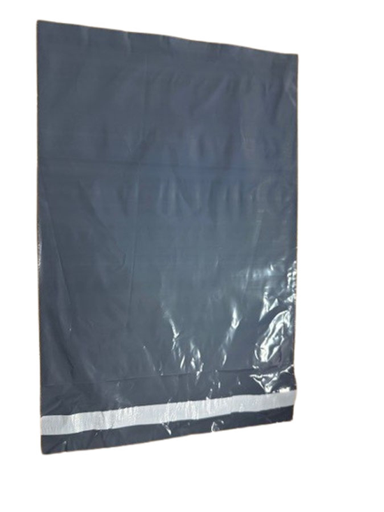 Magnum 50 Pack Mailing Bags 9x12.5