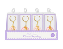 Gem Imports 24 Pack Keyring Mother's Day