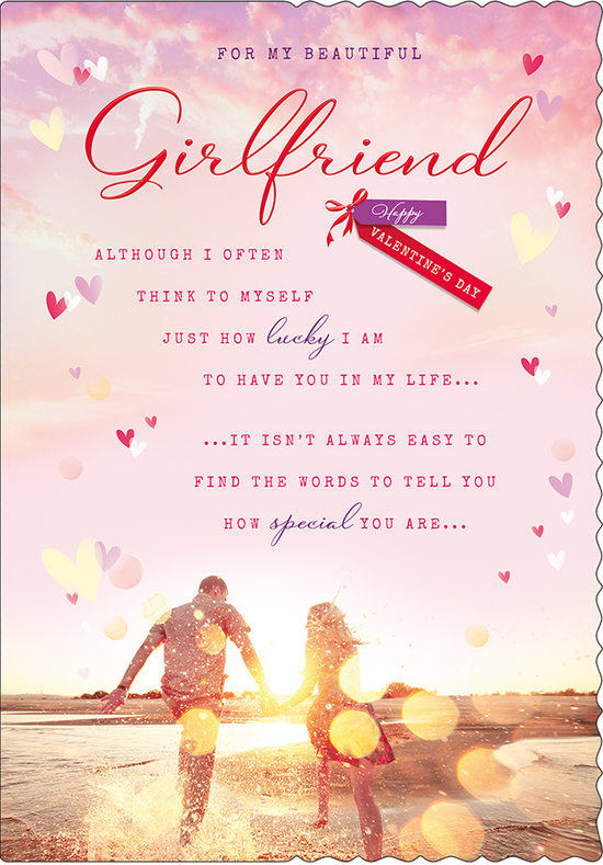 Regal C90 Valentine's Day Girlfriend 6pk