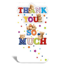 Prelude Platinum C55 Thank You 6pk