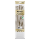 Kalisan 50 Pack Nozzle Up Retro White 360