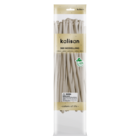 Kalisan 50 Pack Nozzle Up Retro White 360