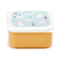 Lunch Box Unicorn Magic