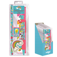 IG Design Group Stationery Set Novelty