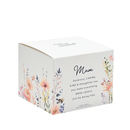 Widdop The Cottage Garden Candle Mum