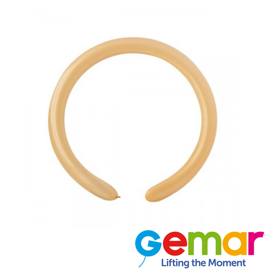 Gemar Fashion Blush 260 Modelling Latex 100pk
