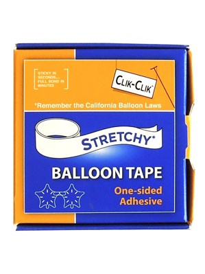 Stretchy Tape 25ft