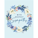 Regal 6 Pack Cards C50 Everyday Sympathy
