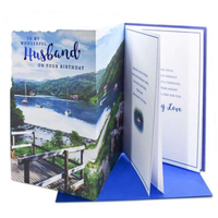 Prelude C90 Birthday Husband 6pk