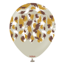 Kalisan Safari Savanna Stone 11" Latex 25pk