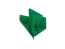 Unique 10 Sheet Tissue Paper Green