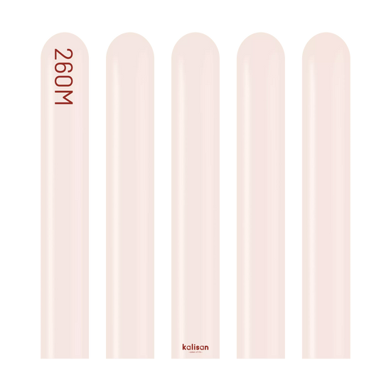 Kalisan 260 Nozzle Up Latex Pink Blush 50pk