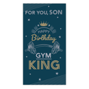Prelude C55 Birthday Son 6pk