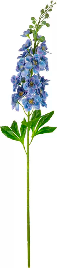 Eleganza Delphinium Stem Lavender Blue
