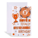 Excellence C75 Birthday Open 6pk