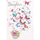Simon Elvin C50 Birthday Daughter 6pk