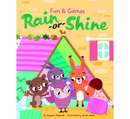 Alligator Products Picture Book Fun & Games