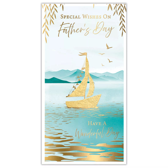 Prelude 6 Pack C55 Father's Day Open