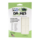Balloon Adhesive Uglu 160 Dashes