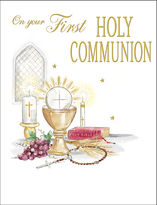 Regal C50 Communion 6pk