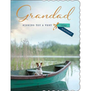 Regal 6 Pack Cards C50 Everyday Birthday Grandad