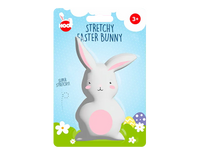 Gem Imports Strechy Bunny